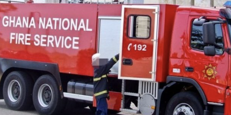 students reminded to prioritise fire safety in dormitories