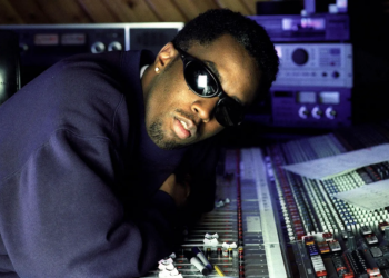 ‘Studio sex’ and ‘hitman threats’: Insiders speak out about Diddy’s 90s music empire