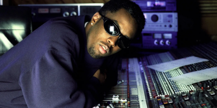 studio sex and hitman threats insiders speak out about diddys 90s music empire