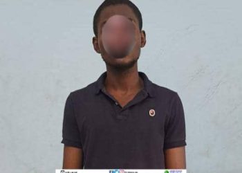 Suspected killer of KNUST student remanded in prison custody for 2 weeks