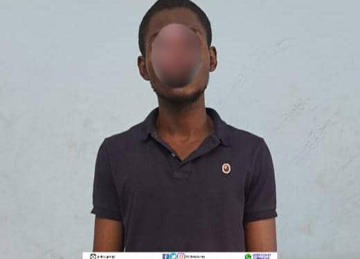 suspected killer of knust student remanded in prison custody for 2 weeks