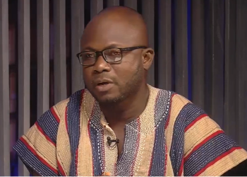 Suspension of hearing will compel Speaker to build consensus – Haruna Mohammed