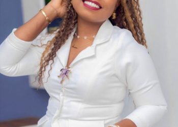 Sweety Aborchie: Rising from struggles to success through resilience and dreams