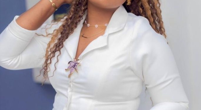 sweety aborchie rising from struggles to success through resilience and dreams