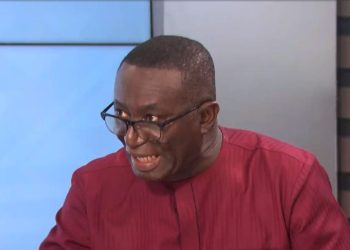 Systematic failures led to NPP’s 2024 election defeat – Appiah-Kubi