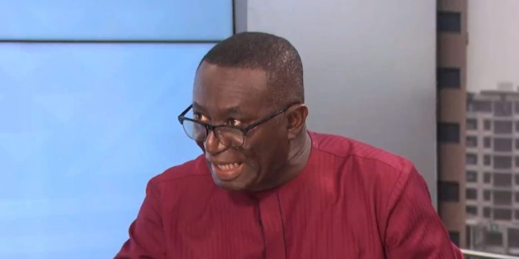 systematic failures led to npps 2024 election defeat appiah kubi
