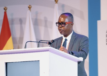 Telecel Cash director pushes investment in connectivity and innovation to unlock Africa’s digital future