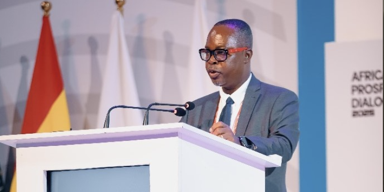 telecel cash director pushes investment in connectivity and innovation to unlock africas digital future