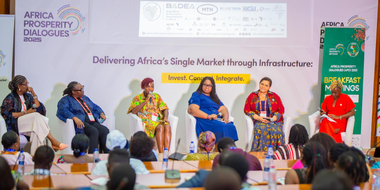 telecel enterprise business director champions techs role in empowering women entrepreneurs