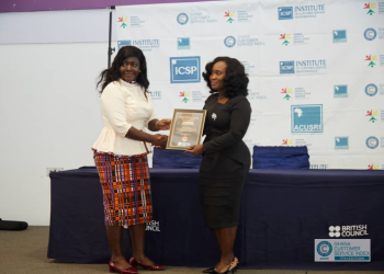 Telecel Ghana is customer service leader in telecom sector