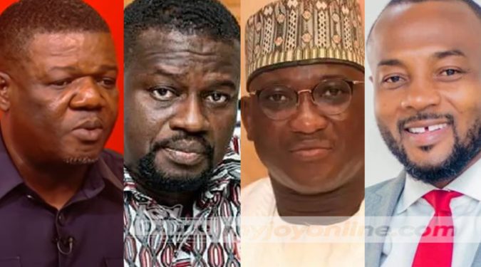 temper justice with mercy majority leader pleads with speaker over suspension of 4 mps