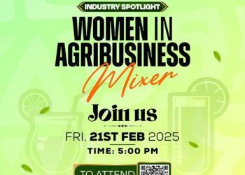 The 7th National Women’s Summit & Expo introduces ‘Women in Agribusiness Industry Mixer’