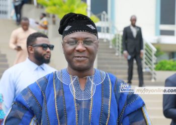 The best policies come from the streets, not just boardroom – Former Finance Minister