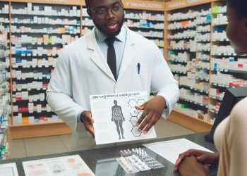 The New Weight Loss Drugs and the Role of Dietitians in LMICs