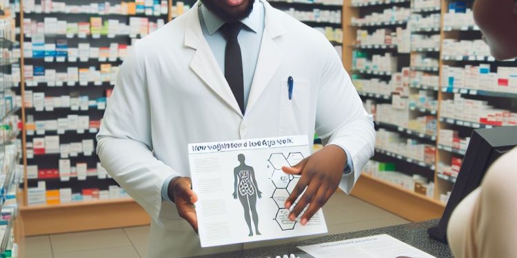 the new weight loss drugs and the role of dietitians in lmics