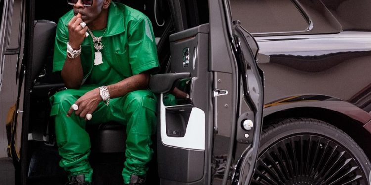 the price celebrities pay for their perfect lives