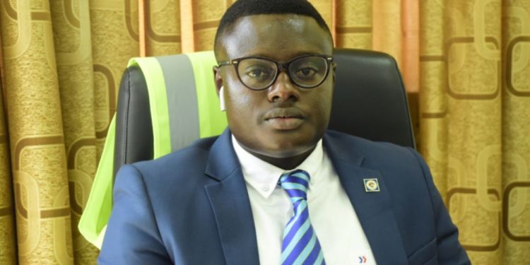 theres no dumsor in kumasi ecg