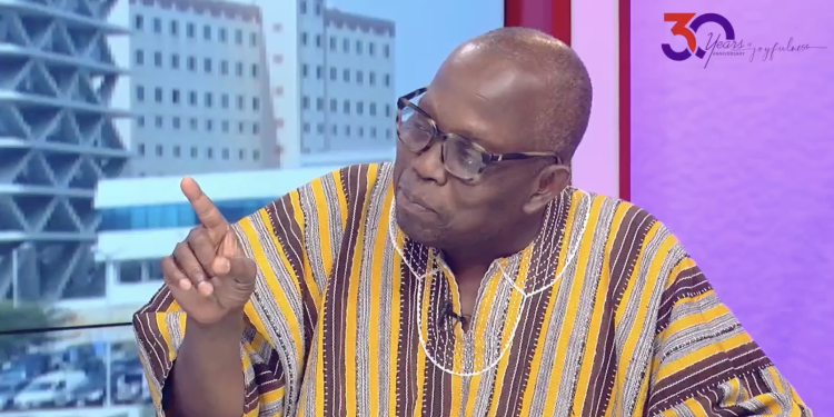 they have been stealing public funds domelevo alleges rampant corruption among officials