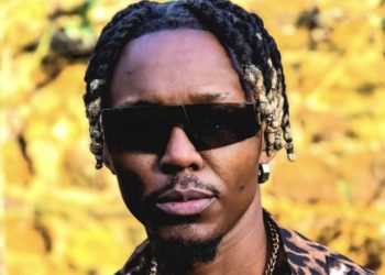 TiC’s TNR record label set to ‘unleash’ 1stBorn