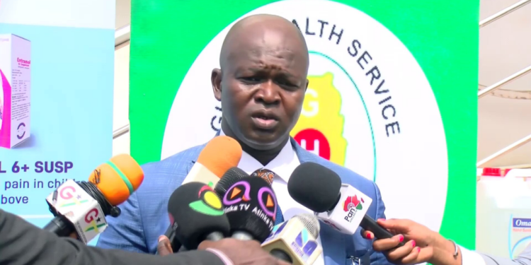 tobinco pharmaceuticals partners with ghs to fight cholera and meningitis