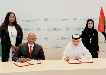 Tony Elumelu Foundation, UAE partner to empower 1,000 young African entrepreneurs