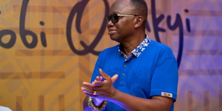 Totobi Quakyi advises NDC members against misconduct over ongoing appointments 1 totobi quakyi advises ndc members against misconduct over ongoing appointments