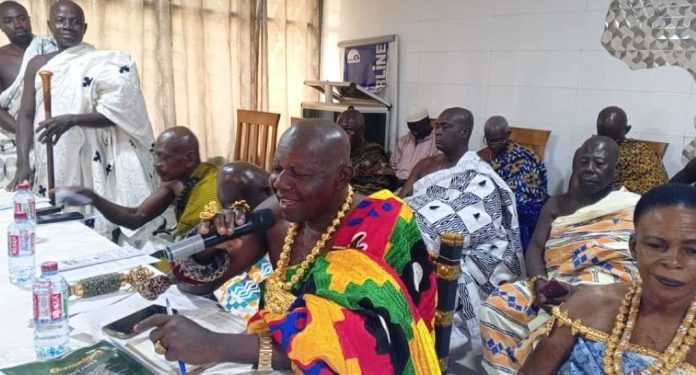 traditional council commends police for action against okada riders