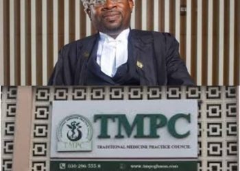 Traditional Medicine Practice Council calls for arrest, prosecution of Raphael Nyarkotey Obu