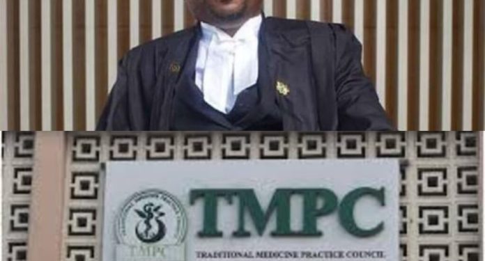 traditional medicine practice council calls for arrest prosecution of raphael nyarkotey obu
