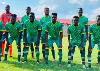 Tragedy at the Stadium: Nsoatreman FC Banned After Fatal Fan Stabbing