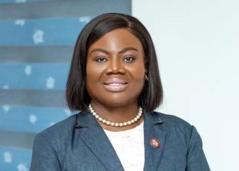 Trailblazing COP Maame Yaa Tiwaa Takes on a New Role in Ghana’s Police Service