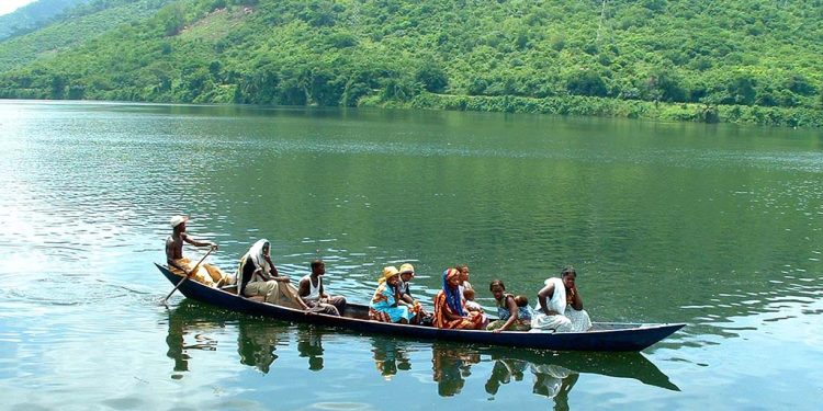 transforming economy through dredging and mineral extraction of volta lake a strategic investment for national development