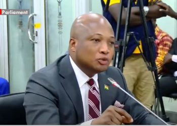 Treat Ghanaian visa applicants with dignity and respect – Ablakwa to Diplomatic Missions