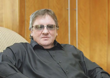 Tributes pour in as ‘visionary’ South African businessman Douw Steyn dies