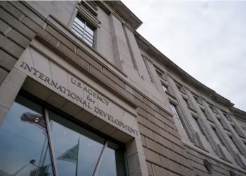 Trump administration puts on leave USAID staff globally in dramatic aid overhaul
