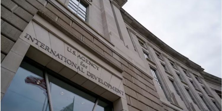 trump administration puts on leave usaid staff globally in dramatic aid overhaul