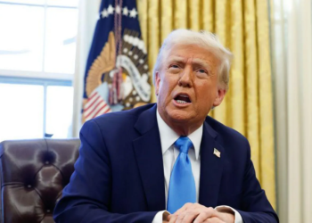 Trump sanctions International Criminal Court, calls it ‘illegitimate’