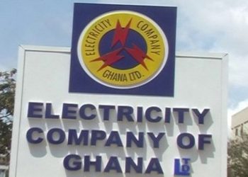 TUC and PUWU oppose ECG privatisation, demand bold reforms