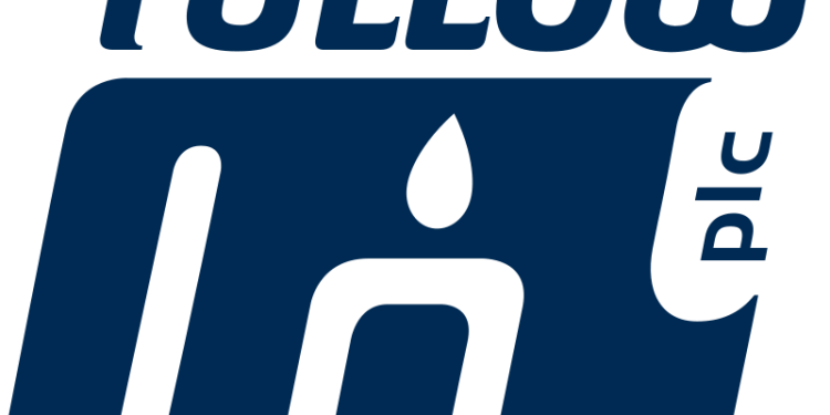 tullow oil confirms appointment of interim ceo miller
