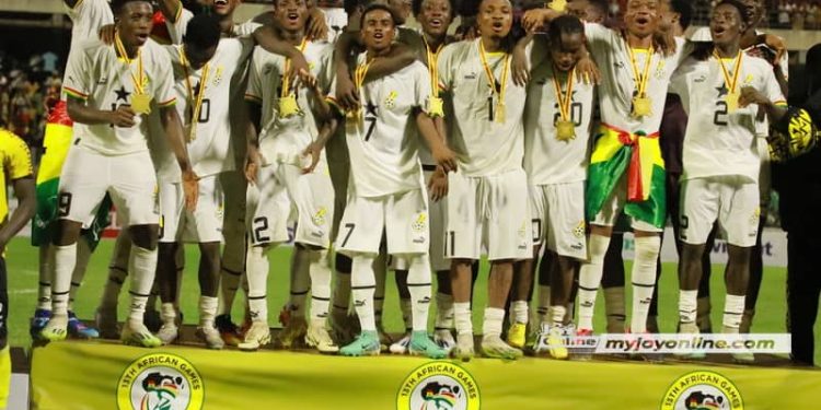 u 20 afcon 2025 cote divoire coach praises ghanas youth team ahead of tournament