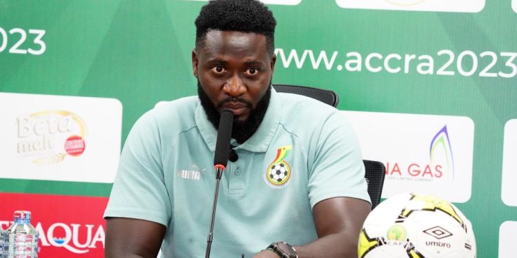 u20 afcon this will be the most exciting tournament is history black satellites coach