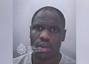 Ugandan rugby international jailed for rape