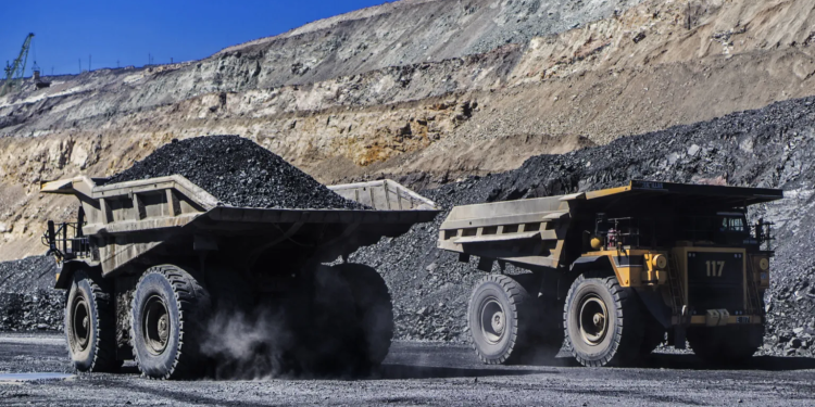 ukraine official says minerals deal agreed with us