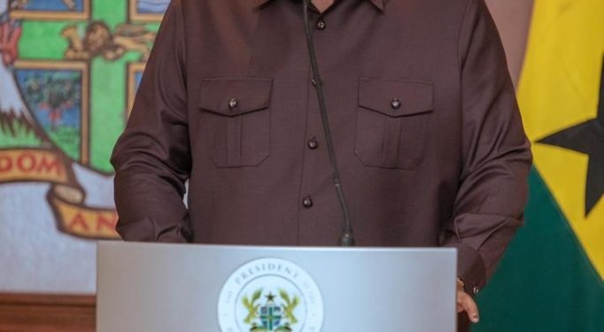 understanding ghanas asset declaration law is it time for change