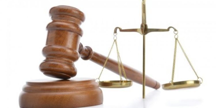 unemployed man in court over land fraud