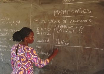 UNICEF Ghana secures US$2.23m System Capacity Grant from GPE to strengthen education sector