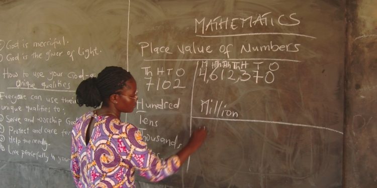 unicef ghana secures us2 23m system capacity grant from gpe to strengthen education sector