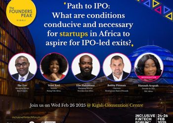 Unlocking the path to IPO: Essential strategies for African startups