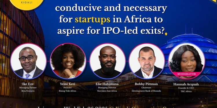 Unlocking the path to IPO: Essential strategies for African startups 1 unlocking the path to ipo essential strategies for african startups