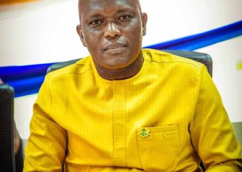 Upper Manya Krobo NDC distance itself from calls to force Mahama to nominate Minister, DCE